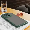 Coque arrière Phonesta AirFrost pour Motorola Edge 70 Fusion - Vert mat 7