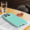 Coque arrière Phonesta AirFrost pour Motorola Edge 70 Fusion - Bleu givré mat 7
