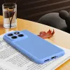 Coque arrière Phonesta AirFrost pour Motorola Edge 70 Fusion - Bleu saphir mat 7