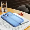 Coque arrière Phonesta AirFrost pour Motorola Moto G47/G37/G37 Power - Bleu saphir mat 8