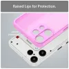 Coque arrière Phonesta AirFrost pour Nothing Phone (3a) Lite - Rose bonbon mat 6