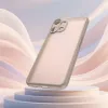 Coque arrière Phonesta AirFrost pour Nothing Phone (3a) Lite - Beige sable mat 5