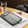 Coque arrière Phonesta AirFrost pour Nothing Phone (4a) - Vert mat 7