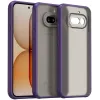 Coque arrière Phonesta AirFrost pour Nothing Phone (4a) - Violet mat 0