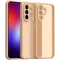 Coque arrière Phonesta AirFrost pour Samsung Galaxy A27 - Beige sable mat