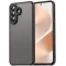 Coque arrière Phonesta AirFrost pour Samsung Galaxy A57 - Noir mat