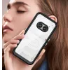 Coque arrière Phonesta Acrylic Hybrid pour Nothing Phone (2a) / (2a) Plus - Noir 7