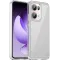 Coque arrière Phonesta Acrylic Hybrid pour Oppo Reno13 Pro - Transparent