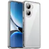 Coque arrière Phonesta Acrylic Hybrid pour Xiaomi Poco X7 Pro - Transparent