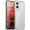 Coque arrière Phonesta Acrylic Hybrid pour Motorola Moto G35 - Transparent