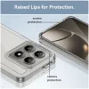 Coque arrière Phonesta Acrylic Hybrid pour Xiaomi 14T/14T Pro - Transparent 6