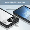 Coque arrière Phonesta Acrylic Hybrid pour OnePlus Nord 4 - Noir 5