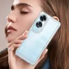 Coque arrière Phonesta Acrylic Hybrid pour Oppo A60 4G - Transparent 7