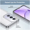 Coque arrière Phonesta Acrylic Hybrid pour Oppo A80 - Transparent 6