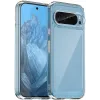 Coque arrière Phonesta Acrylic Hybrid pour Google Pixel 9 / 9 Pro - Transparent