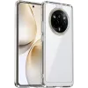 Coque arrière Phonesta Acrylic Hybrid pour Realme 14 Pro - Transparent