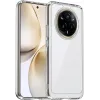 Coques transparentes