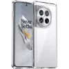 Coque arrière Phonesta Acrylic Hybrid pour OnePlus 12 - Transparent