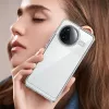 Coque arrière Phonesta Acrylic Hybrid pour Xiaomi Poco F7 Pro - Transparent 7