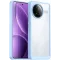Coque arrière Phonesta Acrylic Hybrid pour Xiaomi Poco F7 Ultra - Bleu