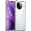Coque arrière Phonesta Acrylic Hybrid pour Xiaomi Poco F7 Ultra - Transparent