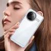 Coque arrière Phonesta Acrylic Hybrid pour Xiaomi Poco F7 Ultra - Transparent 7
