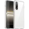 Coque arrière Phonesta Acrylic Hybrid pour OnePlus Nord 5 - Transparent