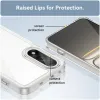 Coque arrière Phonesta Acrylic Hybrid pour OnePlus Nord 5 - Transparent 6