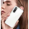 Coque arrière Phonesta Acrylic Hybrid pour OnePlus Nord 5 - Transparent 7