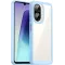 Coque arrière Phonesta Acrylic Hybrid pour Xiaomi Redmi A5 171.7mm - Bleu