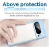 Coque arrière Phonesta Acrylic Hybrid pour Google Pixel 10 Pro XL - Bleu 3