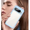 Coque arrière Phonesta Acrylic Hybrid pour Google Pixel 10 Pro XL - Bleu 6