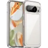 Coque arrière Phonesta Acrylic Hybrid pour Google Pixel 10 / 10 Pro - Transparent 0