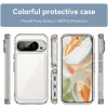 Coque arrière Phonesta Acrylic Hybrid pour Google Pixel 10 / 10 Pro - Transparent 1