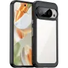 Coque arrière Phonesta Acrylic Hybrid pour Google Pixel 10 / 10 Pro - Noir 0