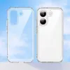 Coque arrière Phonesta Acrylic Hybrid pour Xiaomi Poco X8 Pro - Transparent 2