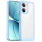 Coque arrière Phonesta Acrylic Hybrid pour Xiaomi Poco X8 Pro Max - Bleu