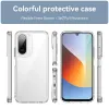 Coque arrière Phonesta Acrylic Hybrid pour Xiaomi Redmi A7 Pro - Transparent 1