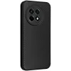 Coque portefeuille Phonesta Carbon Fiber Skin pour OnePlus 13R - Noir 8