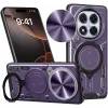 Coque arrière Phonesta CamLock pour Xiaomi Redmi Note 14 Pro 5G / Xiaomi Poco X7 - Violet
