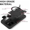 Coque arrière Phonesta CamLock pour OnePlus Nord CE5 - Noir 5