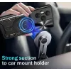 Coque arrière Phonesta CamLock pour HONOR 400 Pro - Noir 4