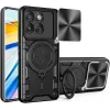 Coque arrière Phonesta CamLock pour Motorola Edge 70 - Noir 0