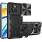 Coque arrière Phonesta CamLock pour Motorola Edge 70 - Noir