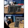 Coque arrière Phonesta CamLock pour Motorola Edge 70 - Noir 4