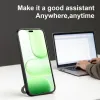 Coque arrière Phonesta CamLock pour HONOR 600 Lite - Bleu 4
