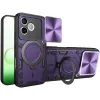 Coque arrière Phonesta CamLock pour HONOR 600 Lite - Violet 0