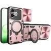 Coque arrière Phonesta CamLock pour HONOR 600 Lite - Or rose 0