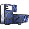 Coque arrière Phonesta CamLock pour HONOR 600/600 Pro - Bleu 0