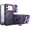 Coque arrière Phonesta CamLock pour HONOR 600/600 Pro - Violet